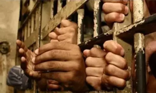 मुंबई-पालघर- ठाणे-पुणे, अहमदनगर में भी बनेगी जेल,  क्षमता से 61 फीसदी ज्यादा कैदी