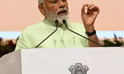 दिल्ली विश्वविद्यालय के शताब्दी समारोह में शामिल होने के लिए उत्सुक हूं : प्रधानमंत्री मोदी दिल्ली विश्वविद्यालय के शताब्दी समारोह में शामिल होने के लिए उत्सुक हूं : प्रधानमंत्री मोदी