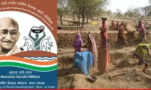 मनरेगा के मिशन महानिदेशक होंगे वर्मा