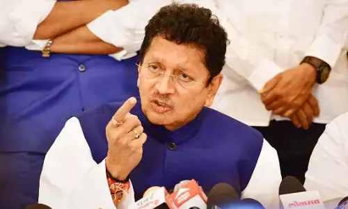 मुख्यमंत्री पद को लेकर हमारा रवैया अड़ियल नहीं होगा- केसरकर