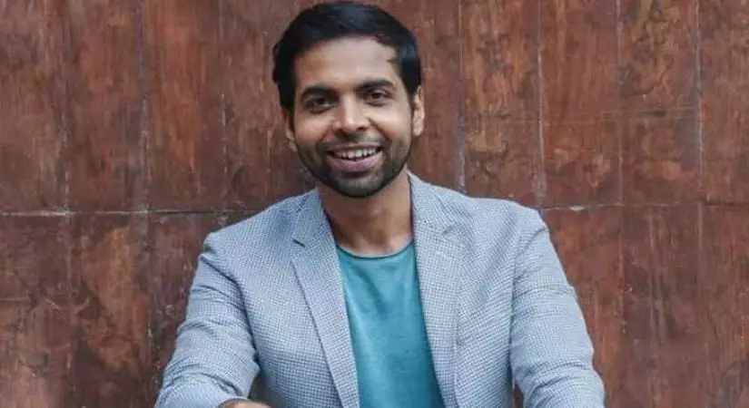 फिल्म वेदा में नजर आएंगे अभिषेक बनर्जी फिल्म वेदा में नजर आएंगे अभिषेक बनर्जी