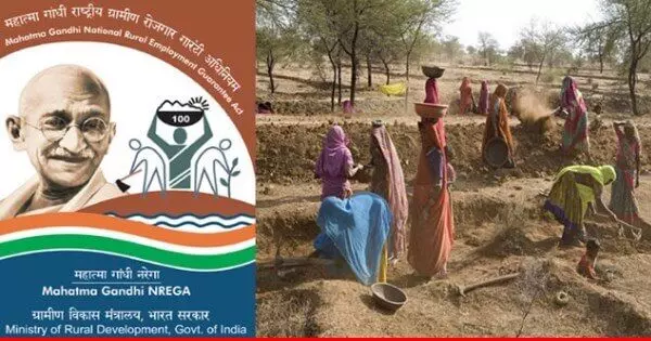 मनरेगा के मिशन महानिदेशक होंगे वर्मा मनरेगा के मिशन महानिदेशक होंगे वर्मा