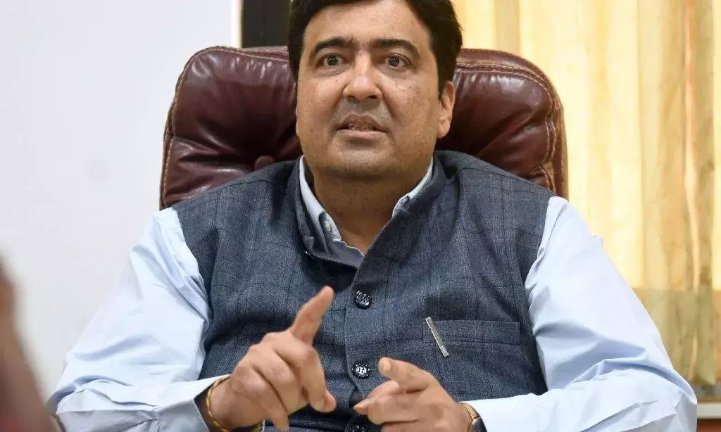 सरकारी अनुदान की जानकारी वेबसाइट पर दें