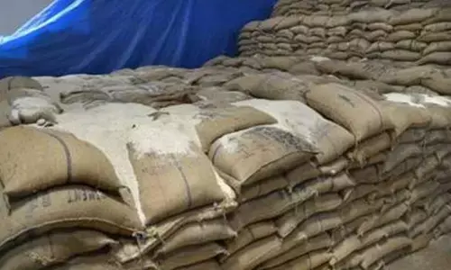 गोंदिया जिले के सात राइस मिलर्स तीन वर्ष के लिए ब्लैक लिस्टेड