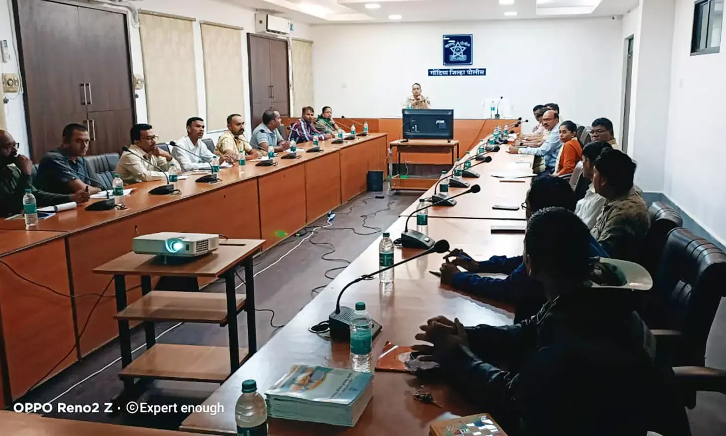 केवल शासन की ओर से निर्धारित स्कूल बसों का ही उपयोग करें