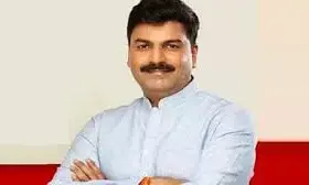 बालासाहेब ठाकरे के सपने के साथ धोखा कर रहे हैं उद्धव ठाकरे