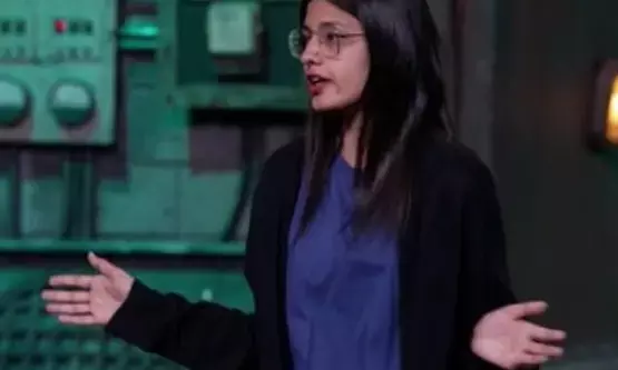 एमटीवी रोडीज कर्म या कांड के गैंग लीडर्स को चौंकाएगी मनप्रीत कौर की कहानी