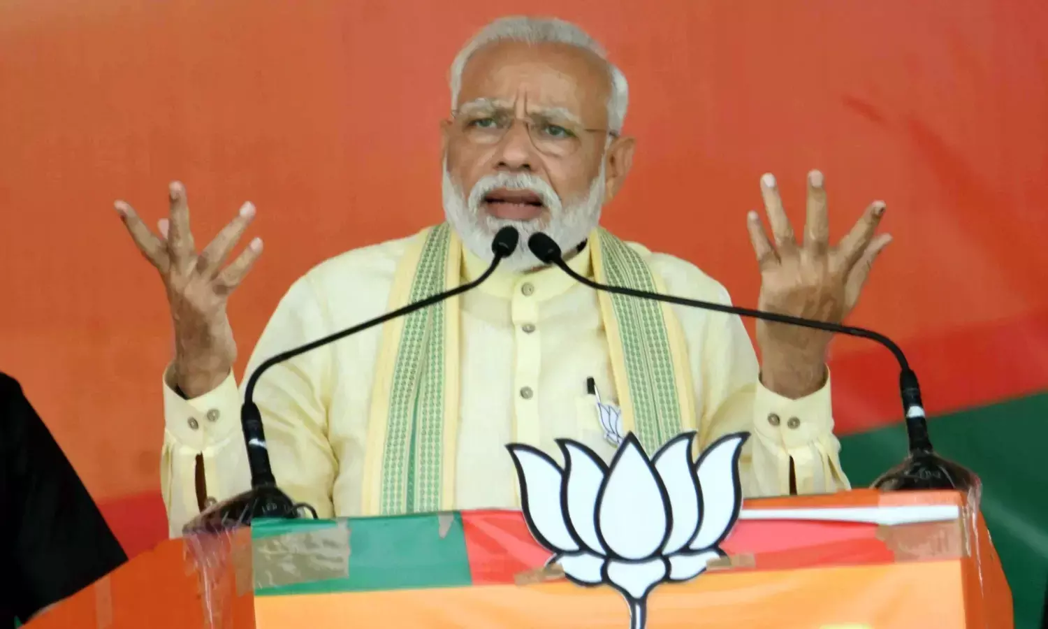 प्रधानमंत्री मोदी का शनिवार को शहडोल दौरा, चखेंगे मोटे अनाज के व्यंजन
