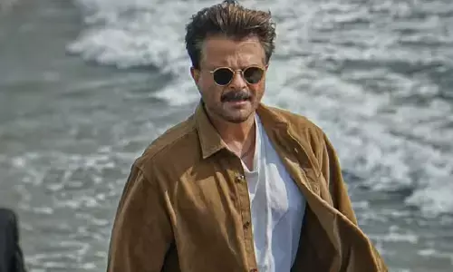 अनिल कपूर के नेतृत्व वाली सीरीज द नाइट मैनेजर 2 एक दिन पहले हुई रिलीज  अनिल कपूर के नेतृत्व वाली सीरीज द नाइट मैनेजर 2 एक दिन पहले हुई रिलीज