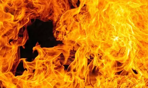 आंध्रप्रदेश: अनाकपल्ली की निजी फॉर्मा कंपनी में लगी भीषण आग, 5 की मौत, 6 घायल, बचाव कार्य जारी