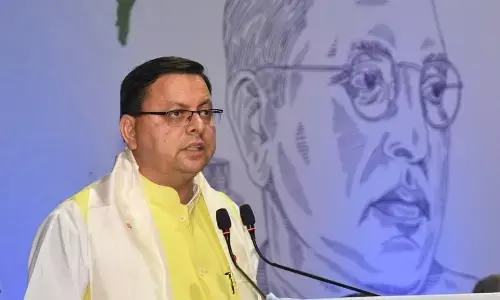 मध्य क्षेत्रीय परिषद बैठक, सीएम धामी बोले- हम हैं तैयार