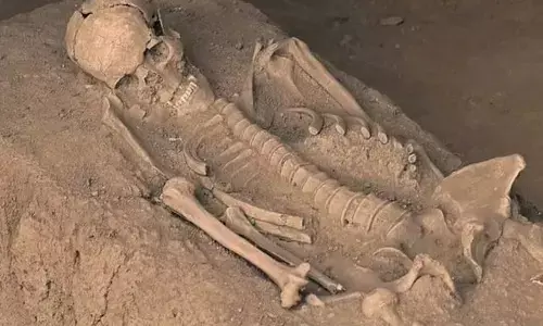 क्या एक दूसरे को मारकर खाते थे इंसान के पूर्वज? वैज्ञानिकों के नए शोध में हुए चौकाने वाले खुलासे