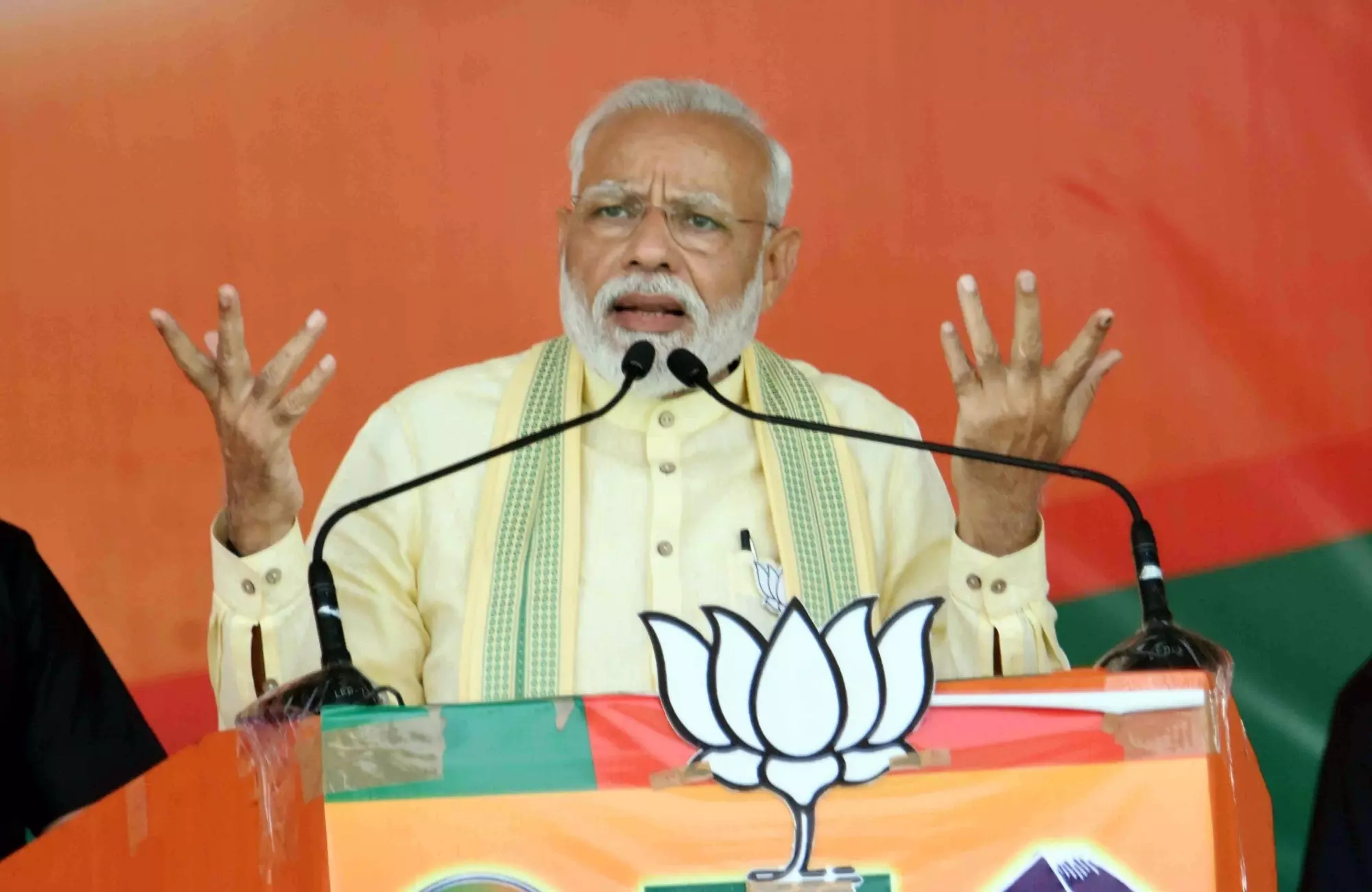 पीएम मोदी 8 जुलाई को अमृतसर-जामनगर एक्सप्रेस हाईवे का उद्घाटन करेंगे पीएम मोदी 8 जुलाई को अमृतसर-जामनगर एक्सप्रेस हाईवे का उद्घाटन करेंगे