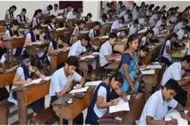 नवोदय विद्यालय की परीक्षा में गड़बड़ी का आरोप नवोदय विद्यालय की परीक्षा में गड़बड़ी का आरोप