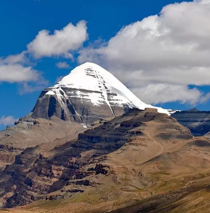 उत्तराखंड से होंगे भगवान शिव के निवास कैलाश के दर्शन उत्तराखंड से होंगे भगवान शिव के निवास कैलाश के दर्शन