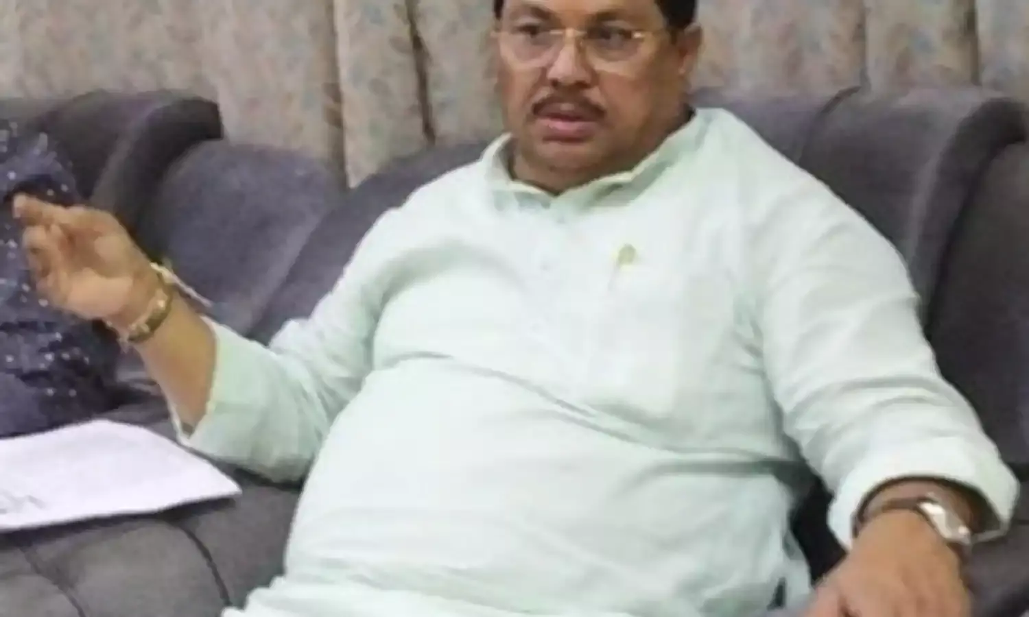 जो कमजोर होते हैं, उन्हें तैयारियों की जरूरत : वडेट्टीवार