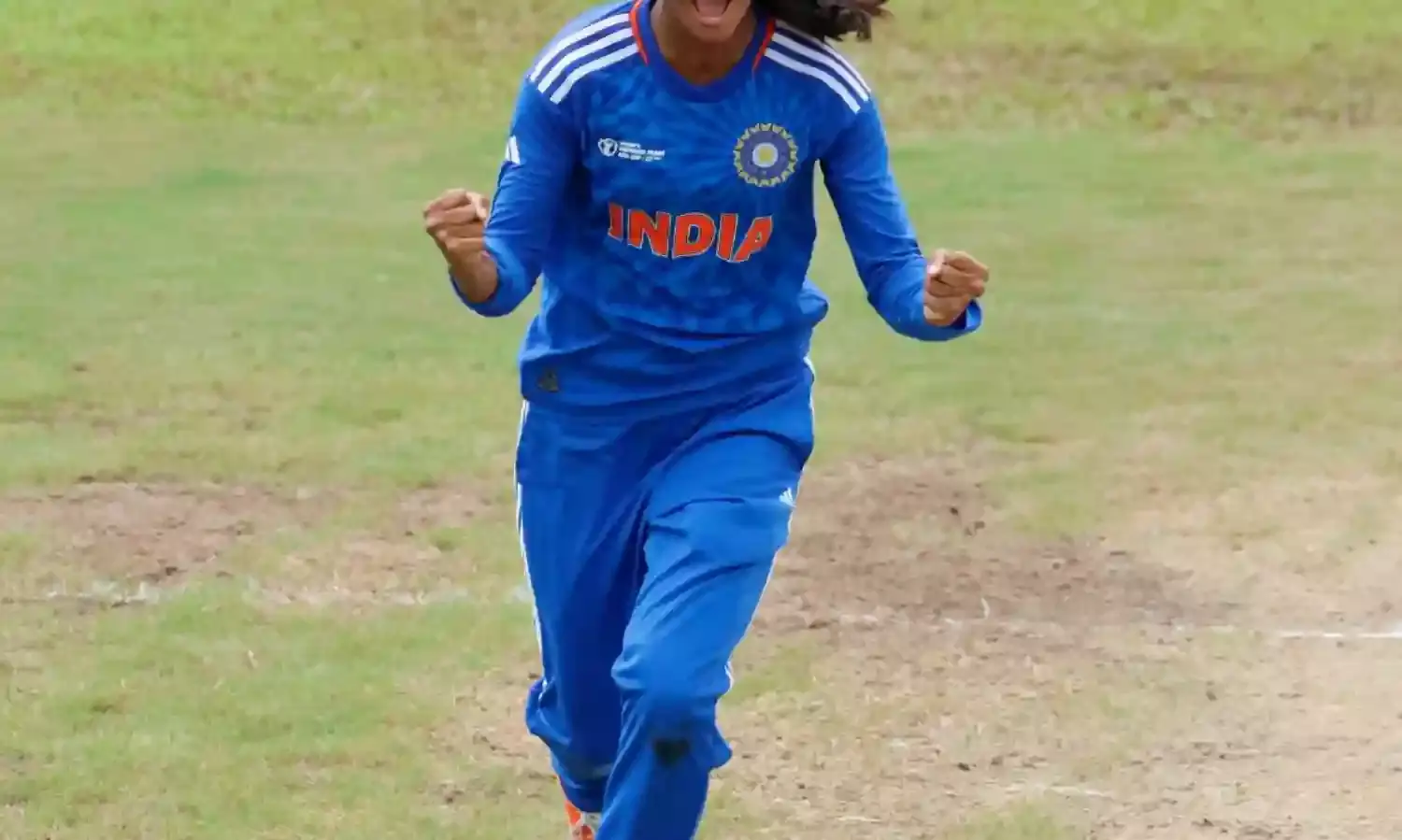 ऑलराउंडर श्रेयंका पाटिल महिला कैरेबियन प्रीमियर लीग में खेलने वाली पहली भारतीय बनेंगी