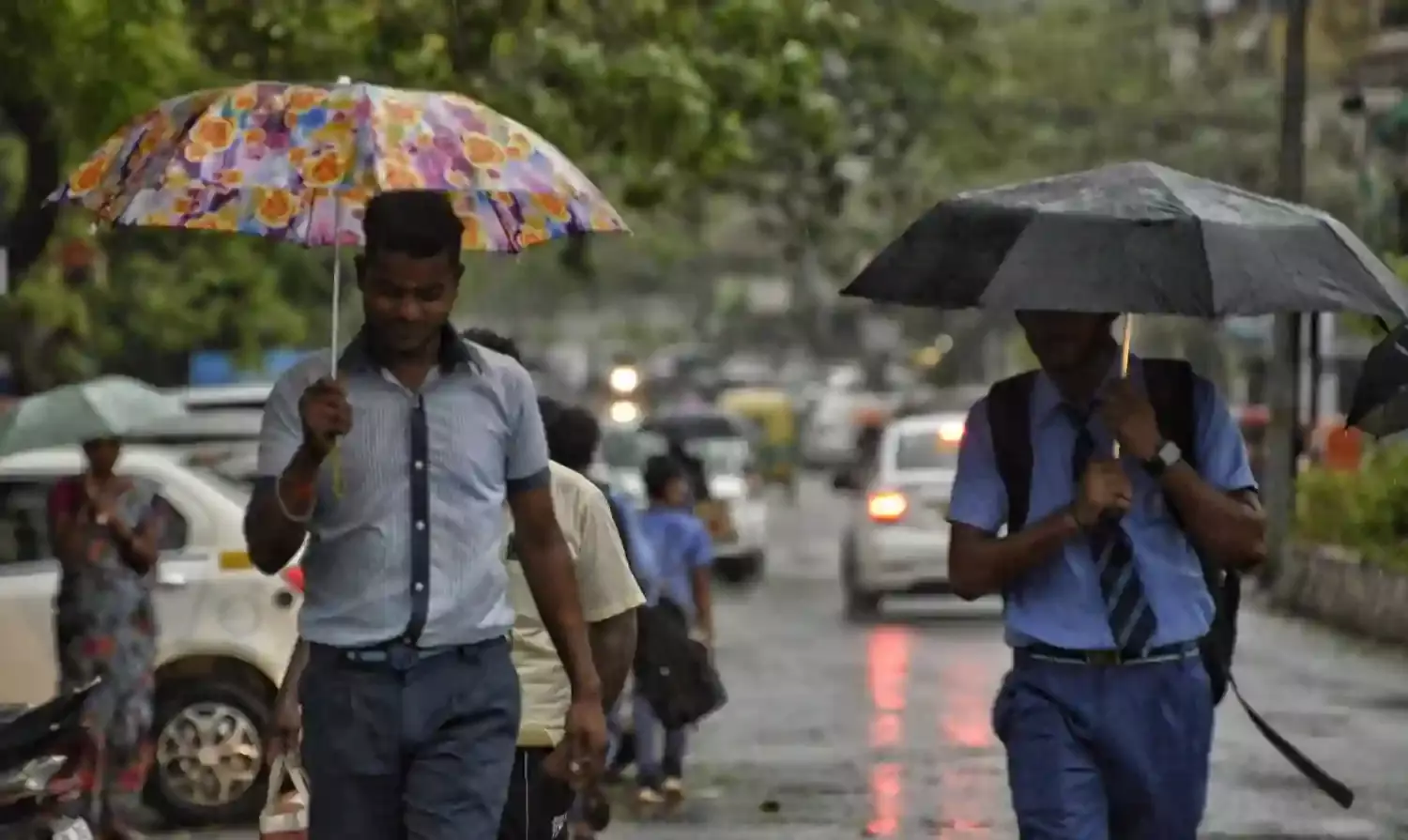 अल नीनो, सकारात्मक आईओडी भारतीय मौसम पैटर्न को प्रभावित करने को तैयार : आईएमडी