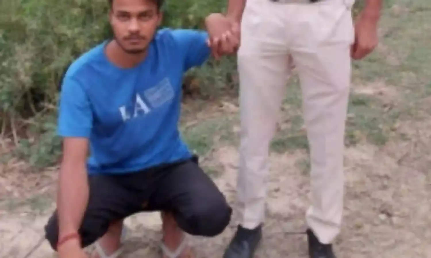 शाहबाद डेयरी हत्याकांड: दिल्ली की अदालत ने आरोपियों के खिलाफ पुलिस के आरोप पत्र पर लिया संज्ञान