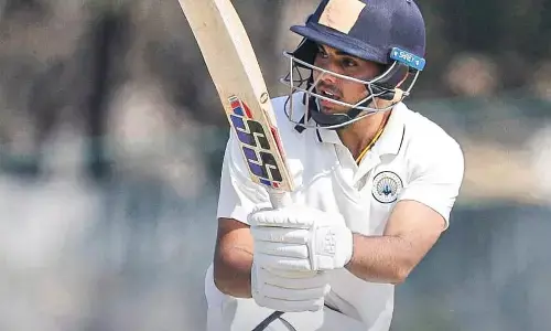 नॉर्थ जोन ने नॉर्थ ईस्ट जोन को 511 रनों से रौंदा, सेमीफाइनल में पहुंचा