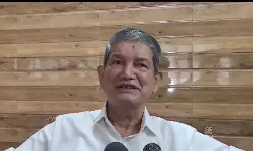 हरीश रावत 4 जुलाई को होंगे सीबीआई के सामने पेश