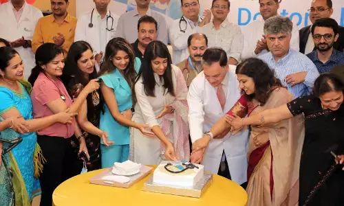भोपाल: अपोलो सेज हॉस्पिटल्स के उत्कृष्ट डॉक्टर्स की टीम ने सेलिब्रेट किया डॉक्टर्स डे