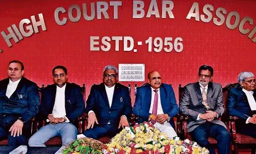 गौरव की अनुभूति है न्यायदान प्रक्रिया का हिस्सा बनना: वर्मा