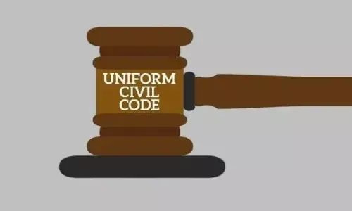 मध्य प्रदेश में पीएम मोदी के यूसीसी के संदेश को जमीनी स्तर तक ले जाने की तैयारी मध्य प्रदेश में पीएम मोदी के यूसीसी के संदेश को जमीनी स्तर तक ले जाने की तैयारी