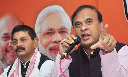 मणिपुर में हालात दिन-ब-दिन सुधर रहे, 10 में और भी बेहतर होंगे दिन : असम के मुख्यमंत्री