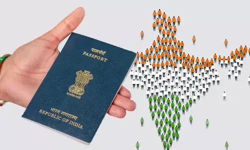 भारतीयों का विदेश प्रेम, इन देशों का सबसे ज्यादा रुख कर रहे हिंदुस्तानी