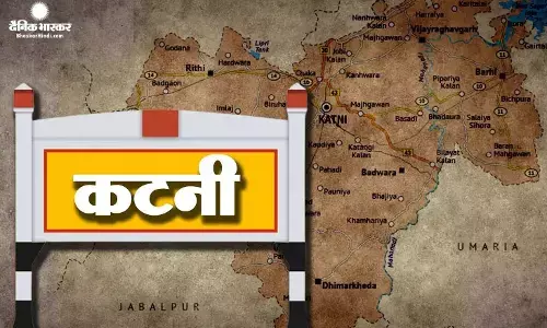 जर्जर पीएम हाउस का छप्पर धराशायी, अब खुले आसमान के नीचे होंगे पोस्टमार्टम