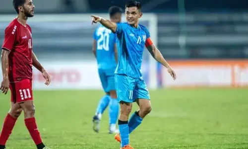 सैफ चैंपियनशिप : भारत पेनल्टी शूटआउट में लेबनान को 4-2 से हराकर फाइनल में पहुंचा