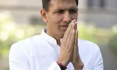 2009 दंगा मामला : मप्र कांग्रेस विधायक जीतू पटवारी, 3 अन्य को एक साल की जेल 2009 दंगा मामला : मप्र कांग्रेस विधायक जीतू पटवारी, 3 अन्य को एक साल की जेल
