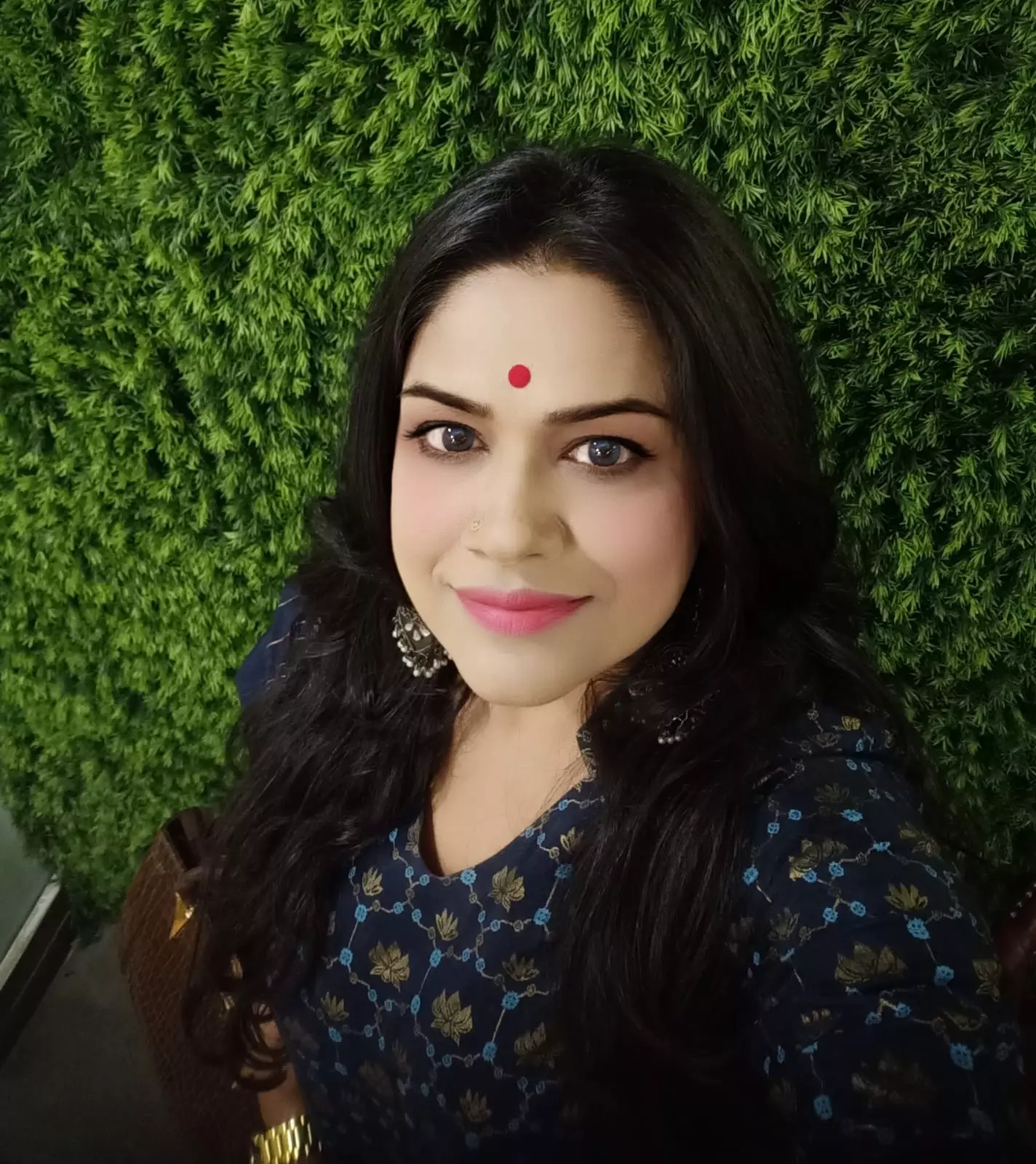 Dr Bhavna Rai Patel Dr Bhavna Rai Patel