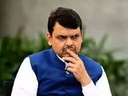 जुलाई में होगा राज्य मंत्रिमंडल का विस्तार- फडणवीस जुलाई में होगा राज्य मंत्रिमंडल का विस्तार- फडणवीस