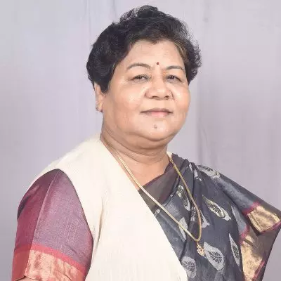 मणिपुर हिंसा के कारण खेती बुरी तरह प्रभावित हुई : राज्यपाल अनुसुइया मणिपुर हिंसा के कारण खेती बुरी तरह प्रभावित हुई : राज्यपाल अनुसुइया