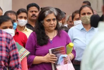 सुप्रीम कोर्ट ने तीस्ता सीतलवाड़ को तत्काल आत्मसमर्पण से 7 दिन की राहत दी सुप्रीम कोर्ट ने तीस्ता सीतलवाड़ को तत्काल आत्मसमर्पण से 7 दिन की राहत दी
