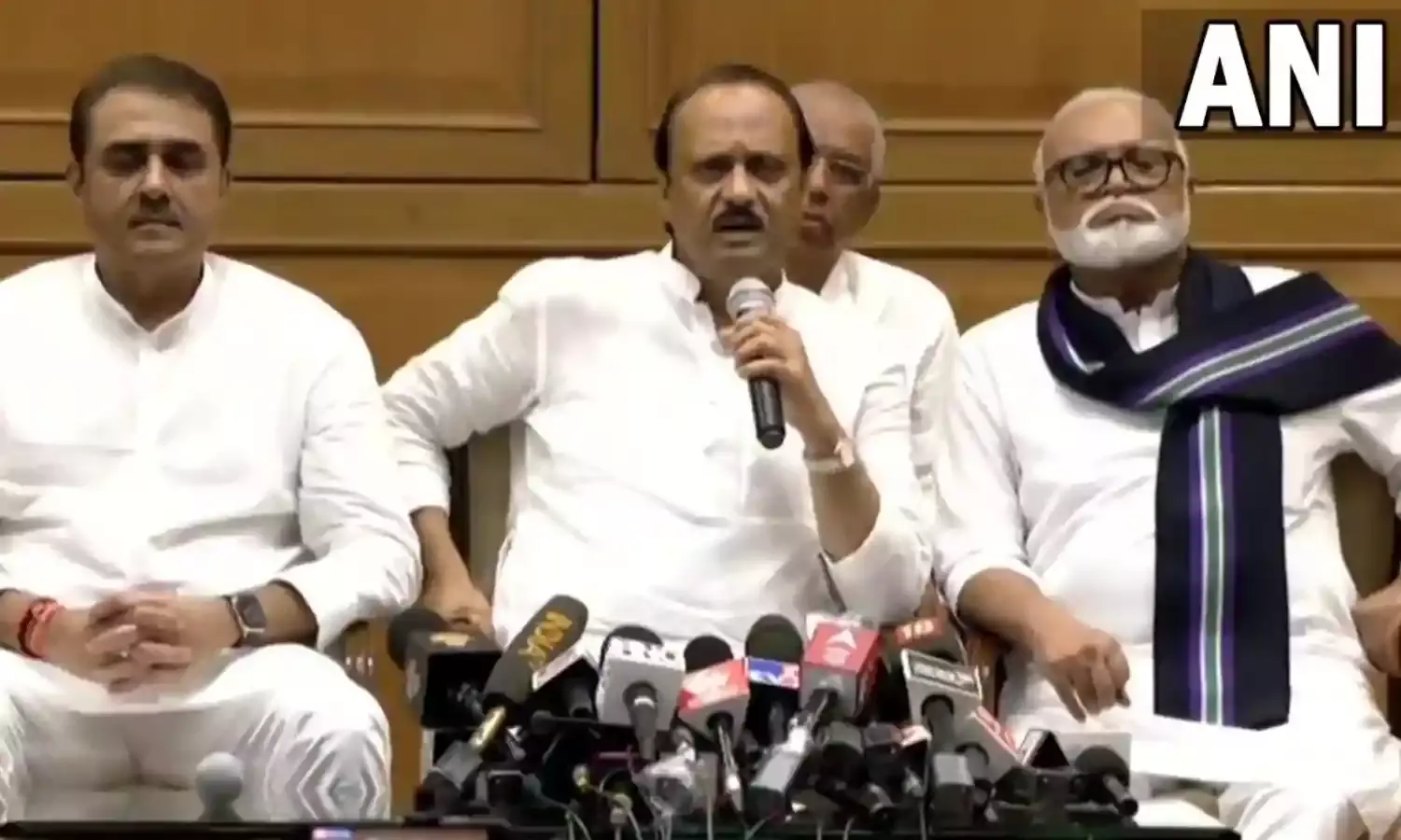 एनसीपी से क्यों नाराज चल रहे थे पार्टी के बड़े विधायक? अजित पवार को समर्थन देने के पीछे बताई ये बड़ी वजह