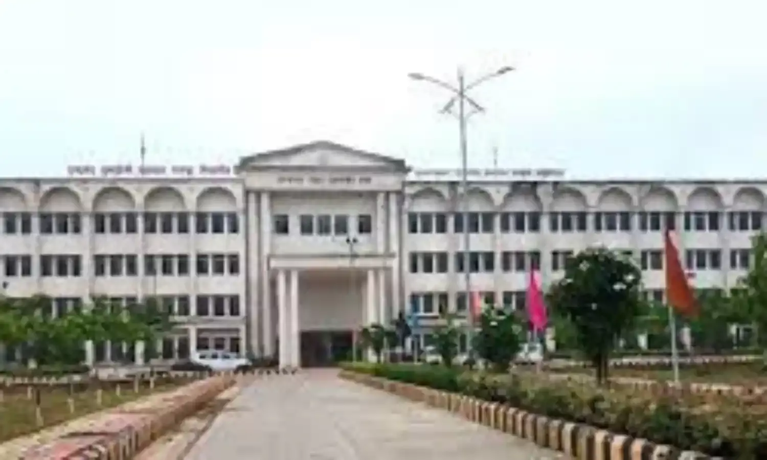 नागपुर यूनिवर्सिटी ने जारी किए 164 पाठ्यक्रमों के नतीजे
