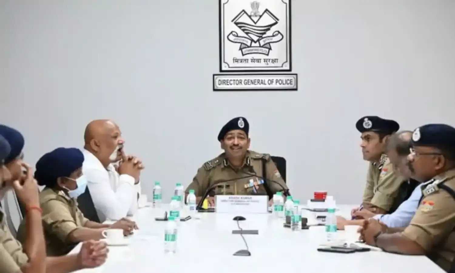 यूकेएसएसएससी पेपर लीक मामला : एसटीएफ हुई सख्त, जांच में सहयोग न करने वाले नकलचियों पर होगा मुकदमा