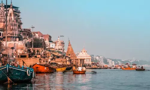 पीएम मोदी सात को वाराणसी को 28 परियोजनाओं की देंगे सौगात पीएम मोदी सात को वाराणसी को 28 परियोजनाओं की देंगे सौगात