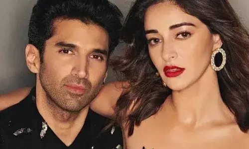 आदित्य रॉय कपूर के साथ अफेयर्स को लेकर अब एक्ट्रेस अनन्या पांडे ने तोड़ी चुप्पी बोलीं- लोगों को अंदाज लगाते रहना...