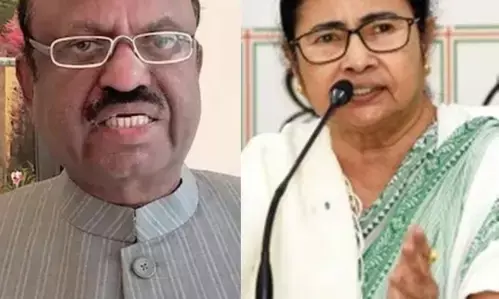 पंचायत चुनाव, विश्वविद्यालय के कुलपतियों पर विवाद के बाद ममता और राज्यपाल में तकरार बढ़ी