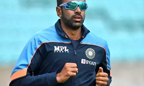 अश्विन करें एशियाई खेलों 2023 में भारत का नेतृत्व :दिनेश कार्तिक अश्विन करें एशियाई खेलों 2023 में भारत का नेतृत्व :दिनेश कार्तिक