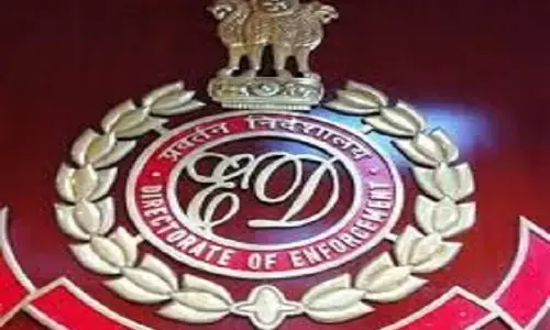 ईडी ने आईएएस अधिकारी संजीव जायसवाल से की घंटों पूछताछ