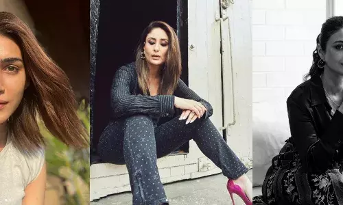 तब्बू, करीना, कृति स्टारर फिल्म द क्रू अगले साल 22 मार्च को होगी रिलीज तब्बू, करीना, कृति स्टारर फिल्म द क्रू अगले साल 22 मार्च को होगी रिलीज