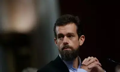 ट्विटर के पूर्व सीईओ जैक डोर्सी बोले,  ब्लॉगिंग साइट को चलाना कठिन