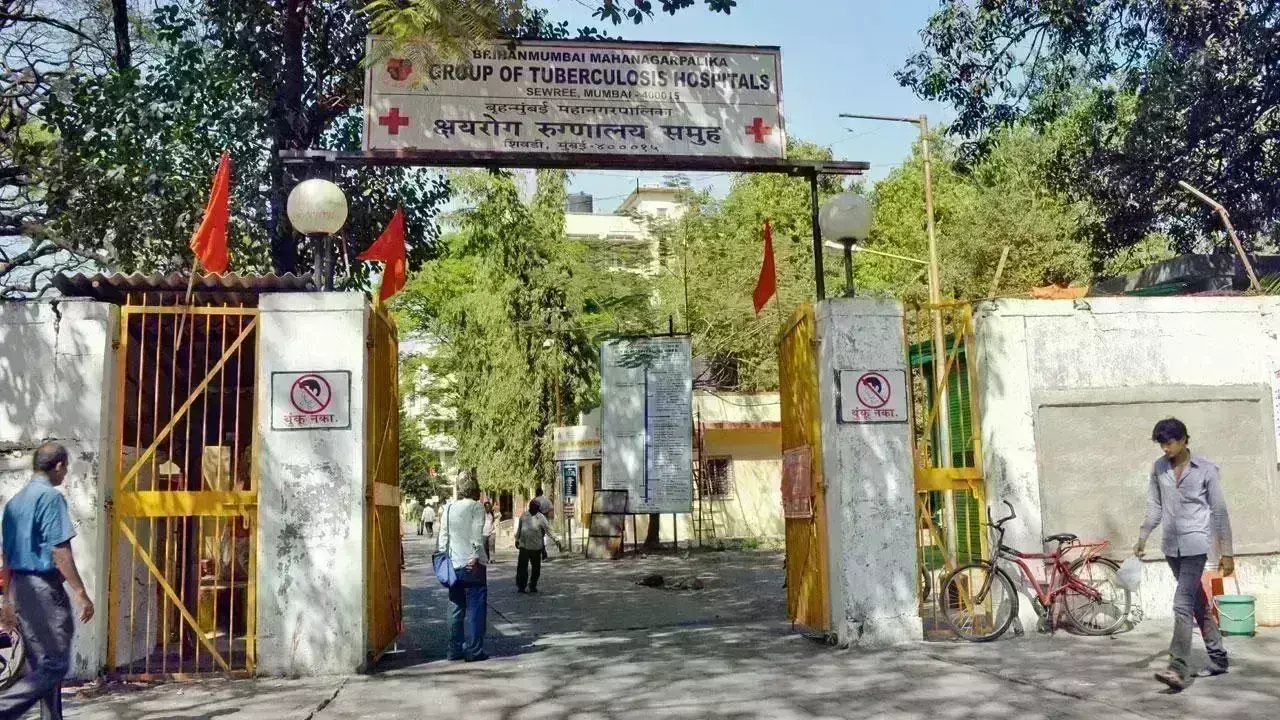 इलाज : अब टीबी अस्पताल में फिर से शुरू होगी फेफड़ों की सर्जरी