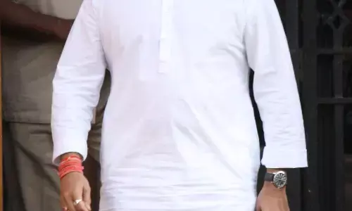 मोदी सरकार में मंत्री बन सकते हैं प्रफुल्ल पटेल