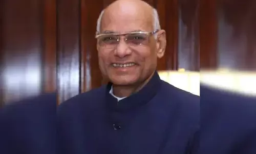 जीएसटी के चलते संघीय ढांचा मजबूत हुआ और भ्रष्टाचार कम-राज्यपाल रमेश बैस